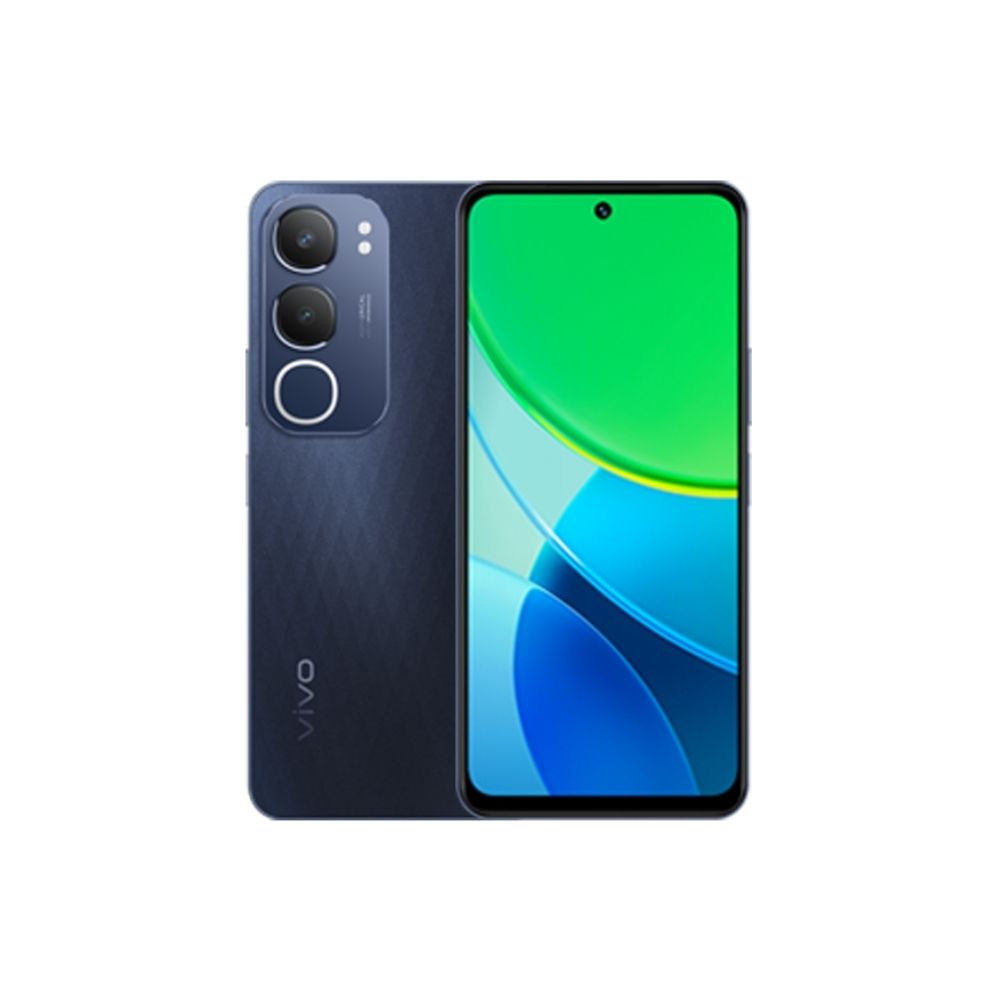 vivo Y19s