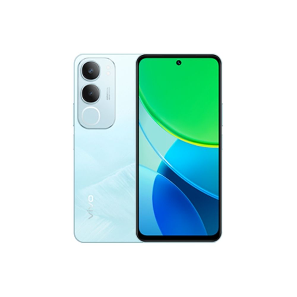 vivo Y19s