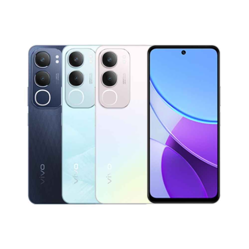 vivo Y19s