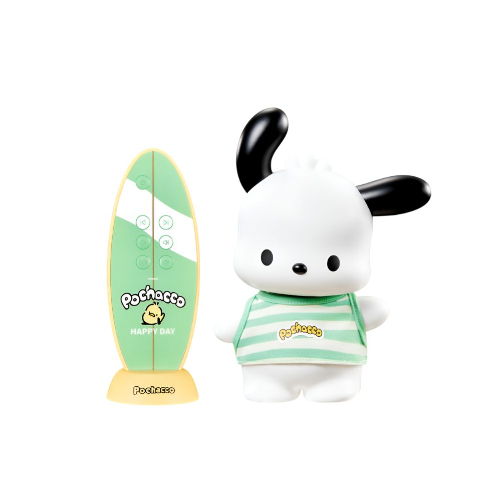 MarTube Pochacco Holiday Bluetooth Speaker