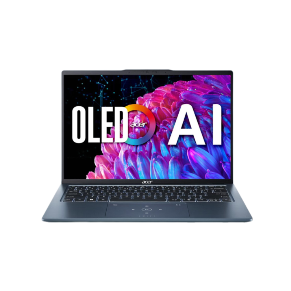 Acer Swift GO 14 SFG14-73-94XW Laptop | Intel Ultra 9 185H