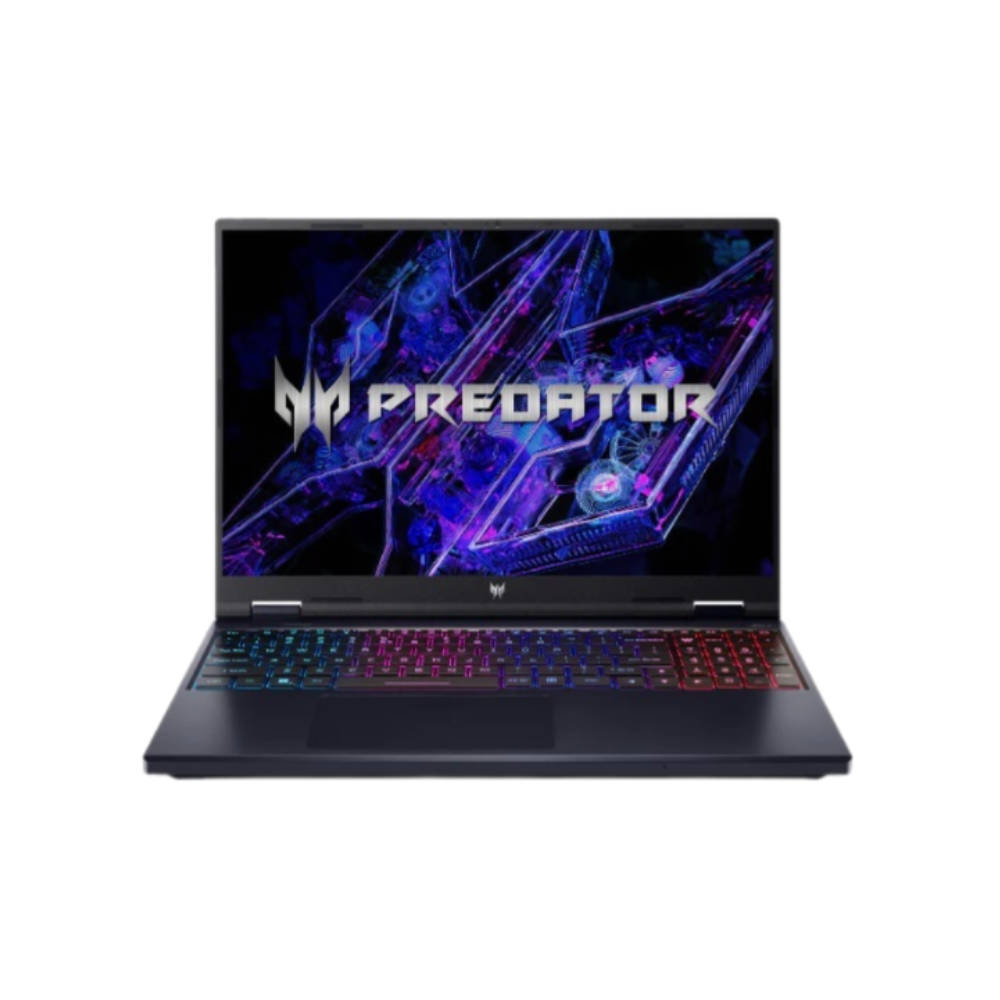 Acer Predator Helios Neo 16 PHN16-72-55D9 Gaming Laptop | Intel i5-14500HX