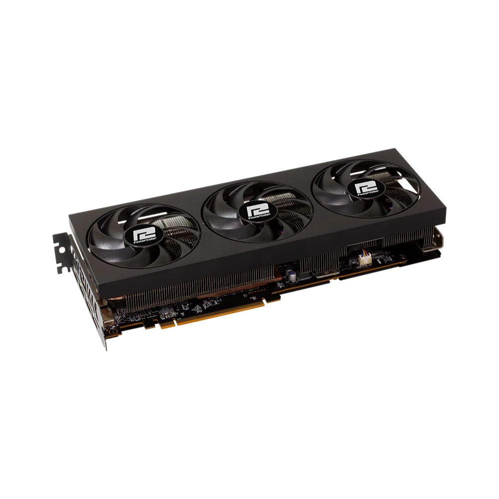 PowerColor Radeon RX 7800 XT Fighter