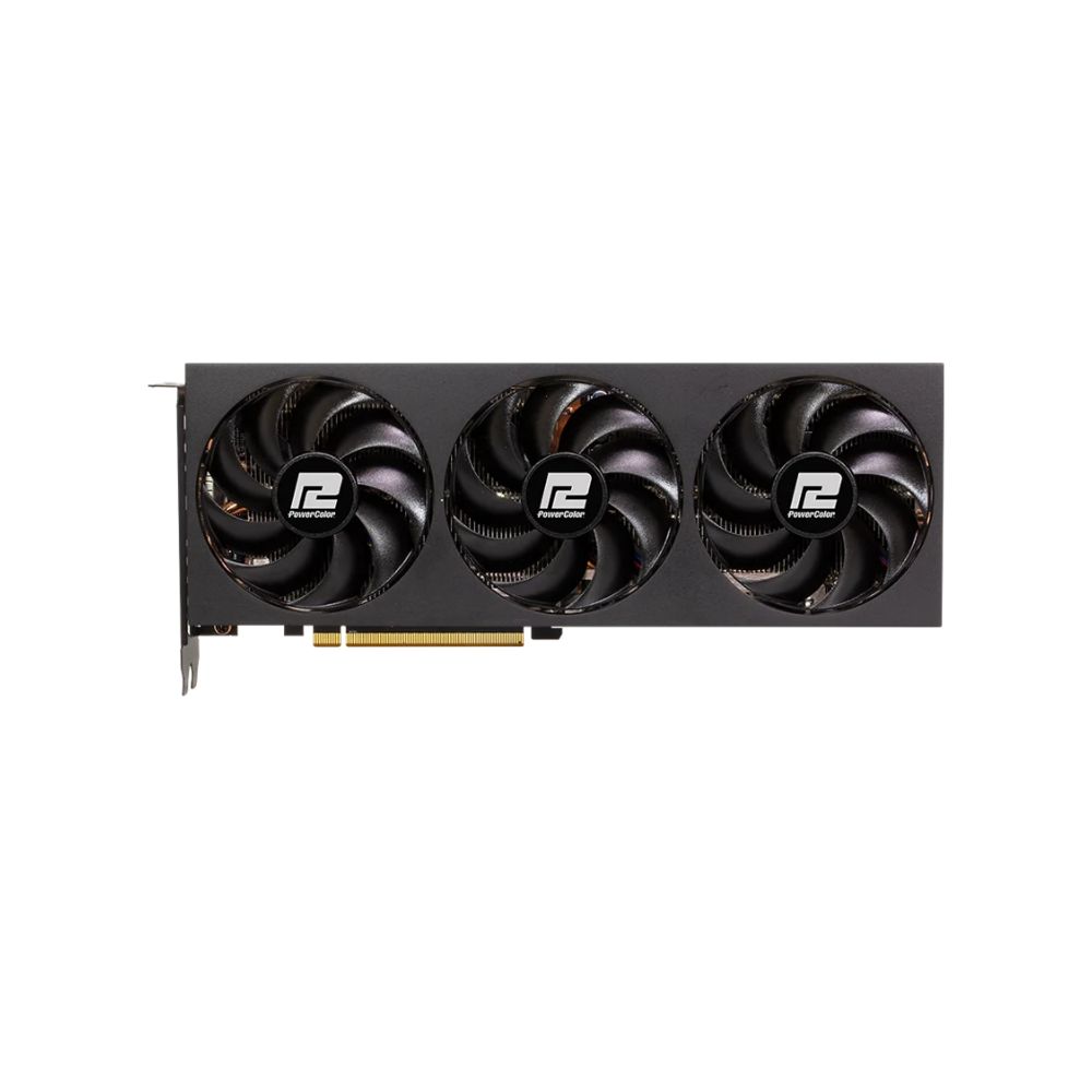 PowerColor Radeon RX 7800 XT Fighter