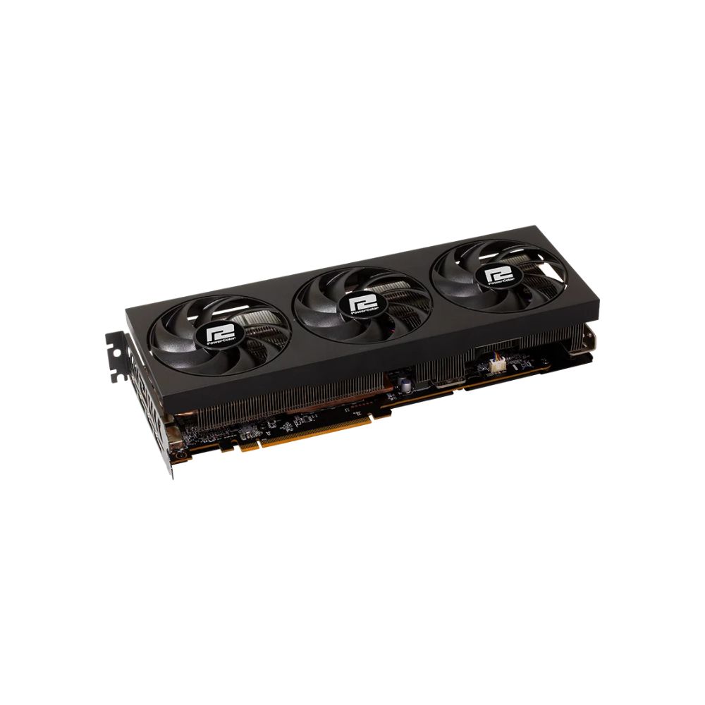 PowerColor Radeon RX 7800 XT Fighter