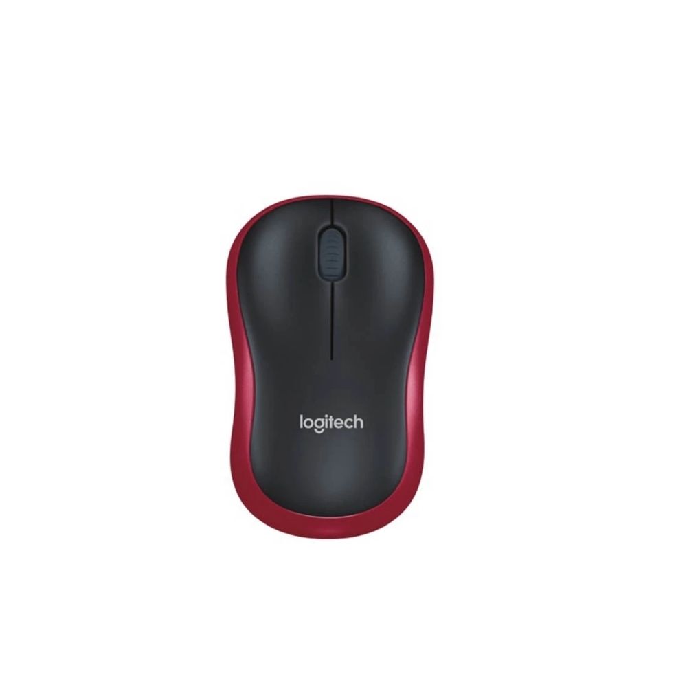 Logitech M185 Wireless USB Mouse