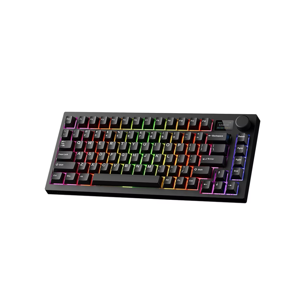 Tecware Spectre Gasket Mounted Mechanical Keyboard