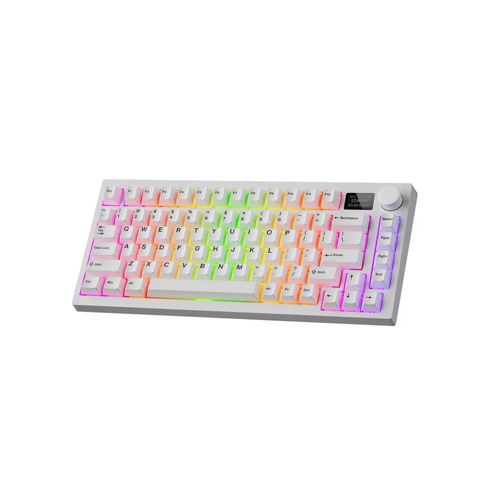 Tecware Spectre Gasket Mounted Mechanical Keyboard