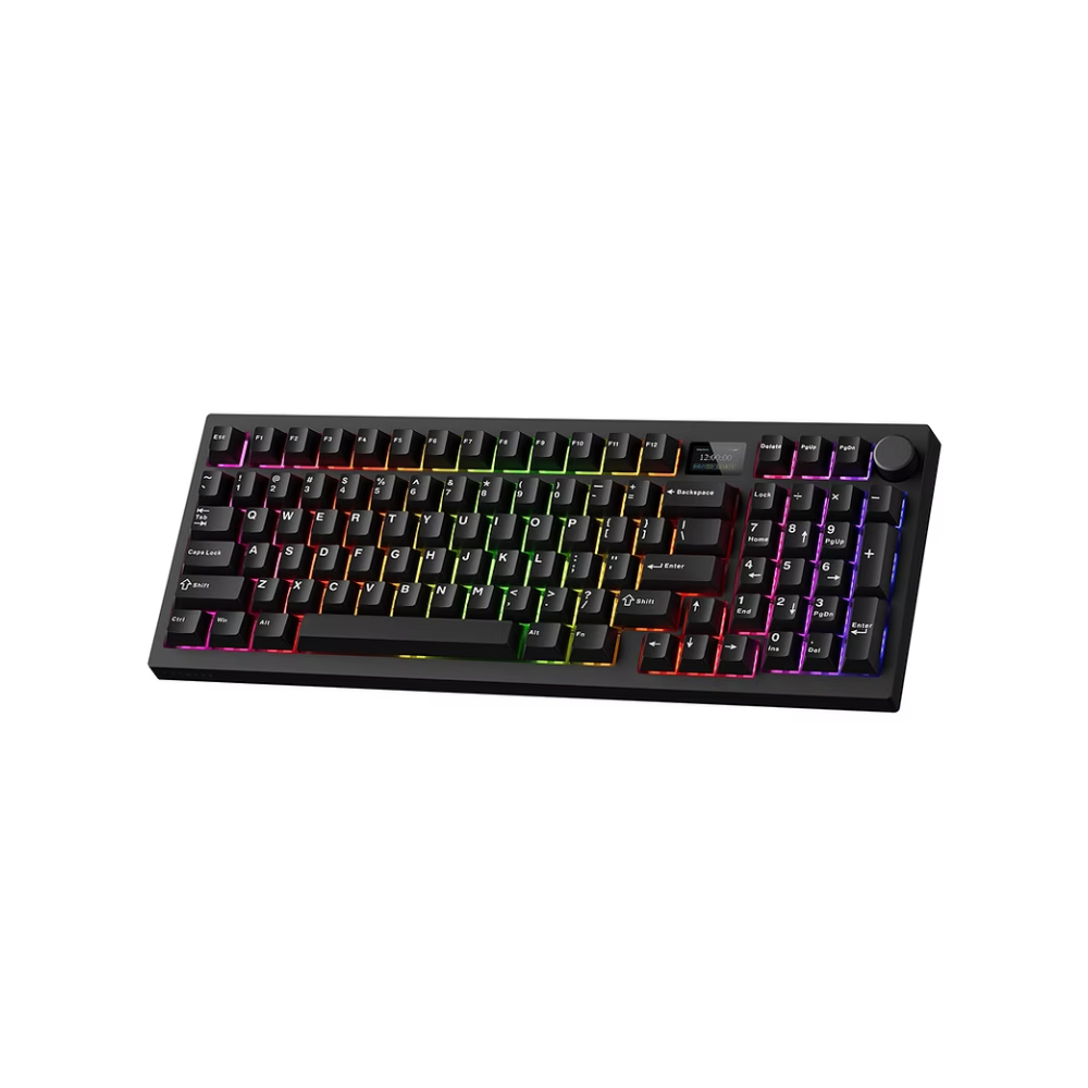 Tecware Spectre Gasket Mounted Mechanical Keyboard