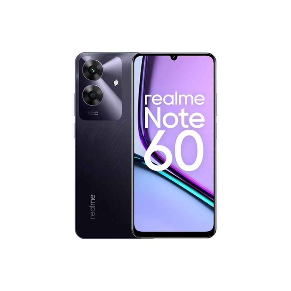 realme Note 60