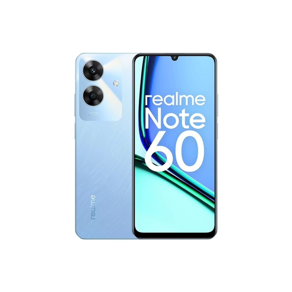 realme Note 60