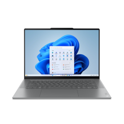 Lenovo Yoga Slim 7 15ILL9 (83HM001NMJ) Laptop | Intel Core Ultra 7 258V