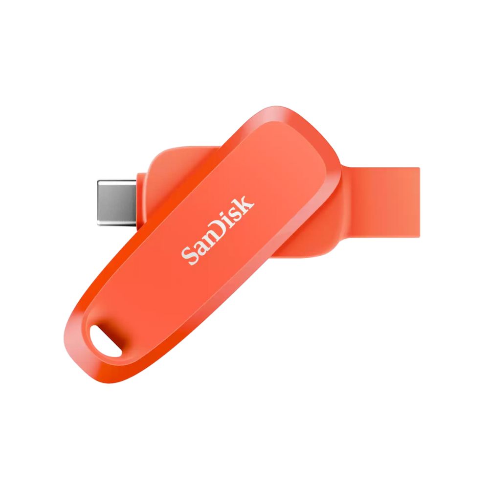 SanDisk Phone Drive USB Type-C OTG Flash Drive