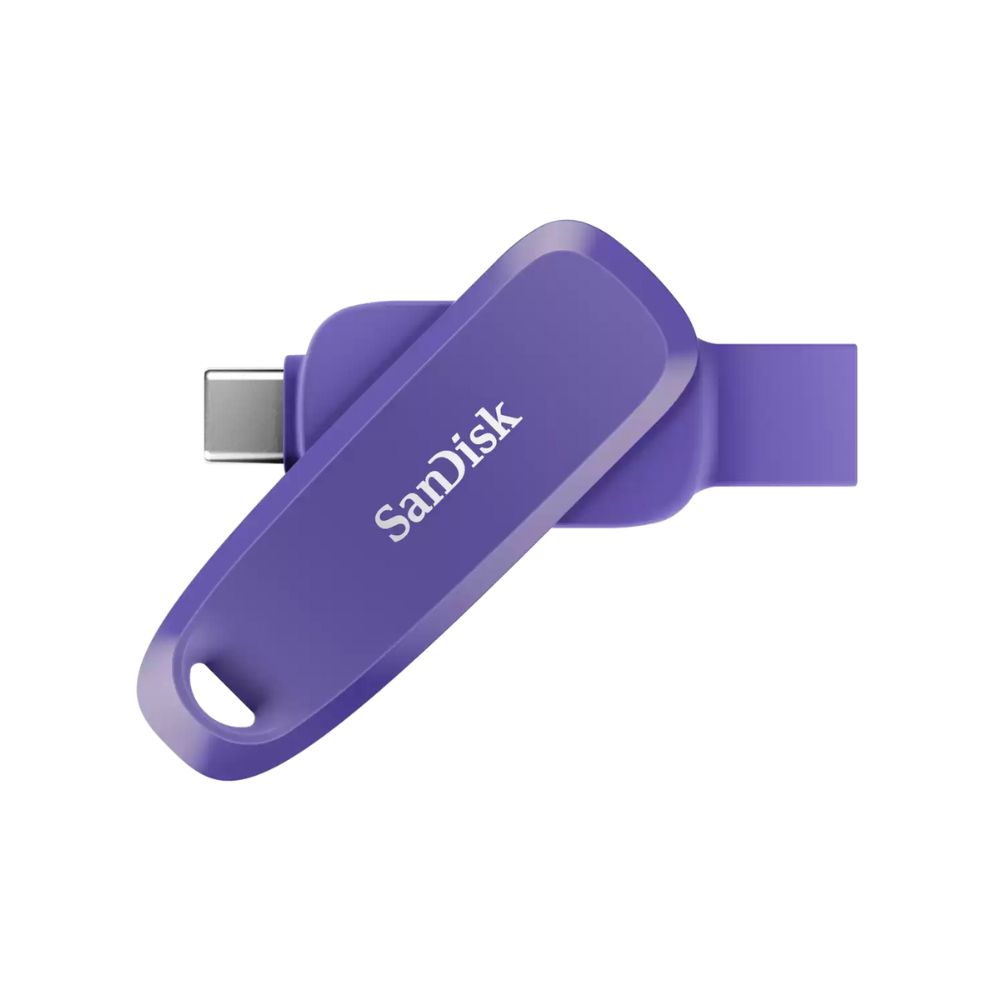 SanDisk Phone Drive USB Type-C OTG Flash Drive