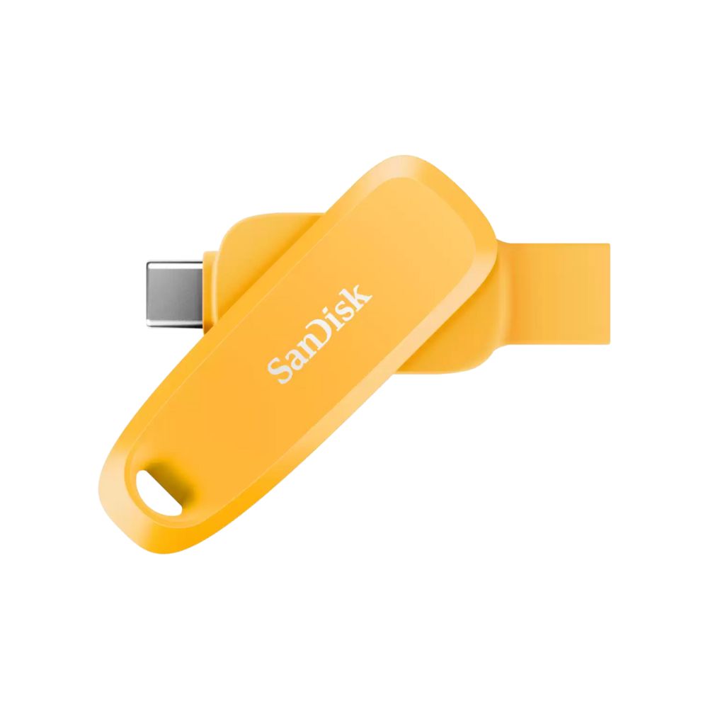 SanDisk Phone Drive USB Type-C OTG Flash Drive