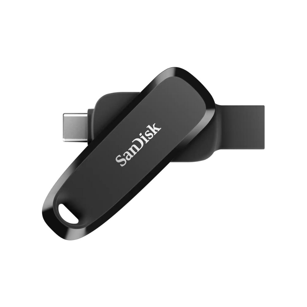 SanDisk Phone Drive USB Type-C OTG Flash Drive