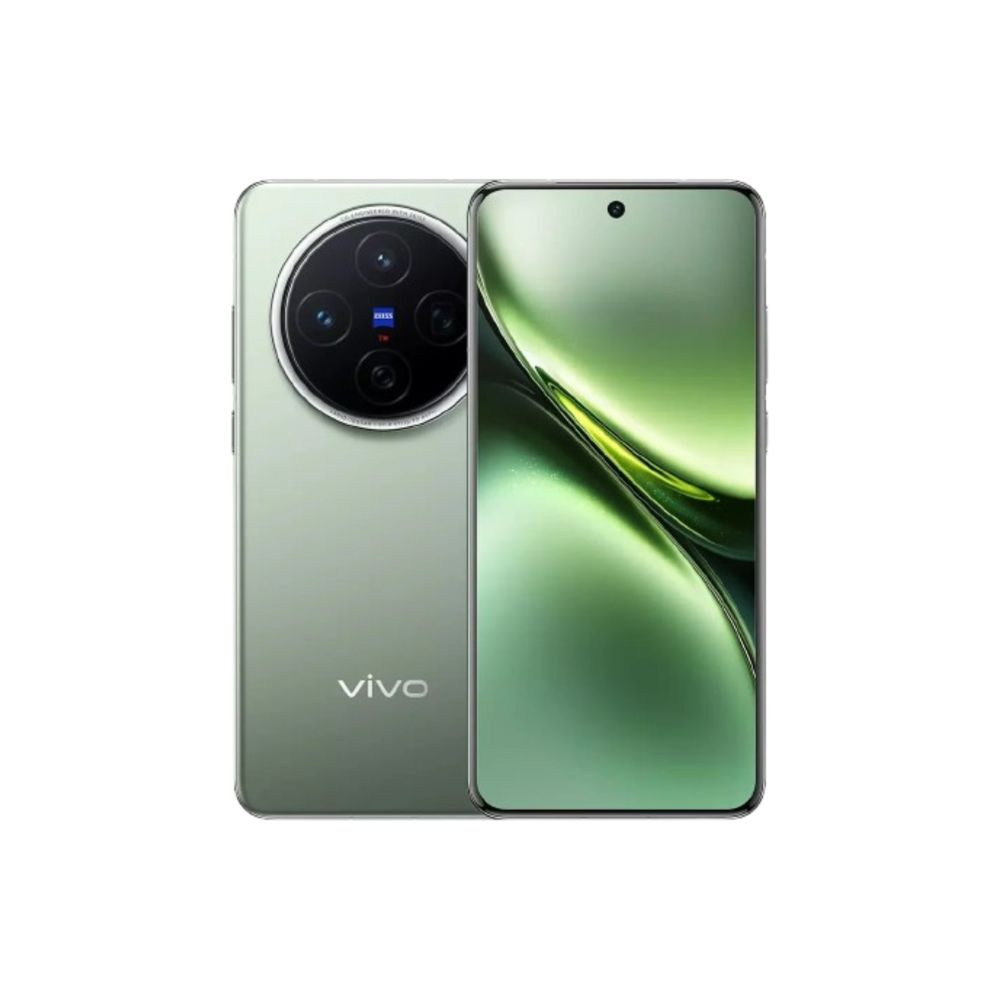 vivo X200 5G