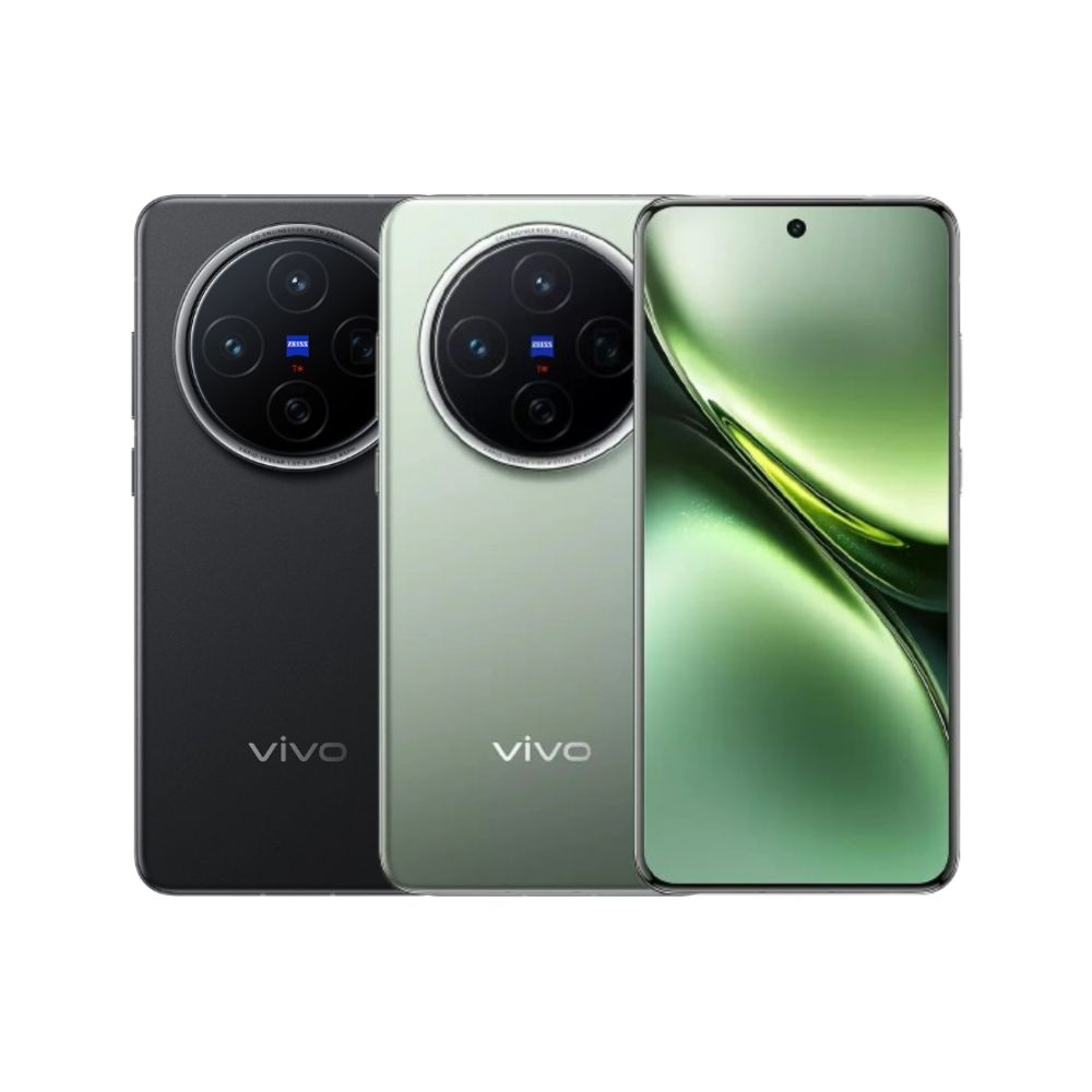 vivo X200 5G