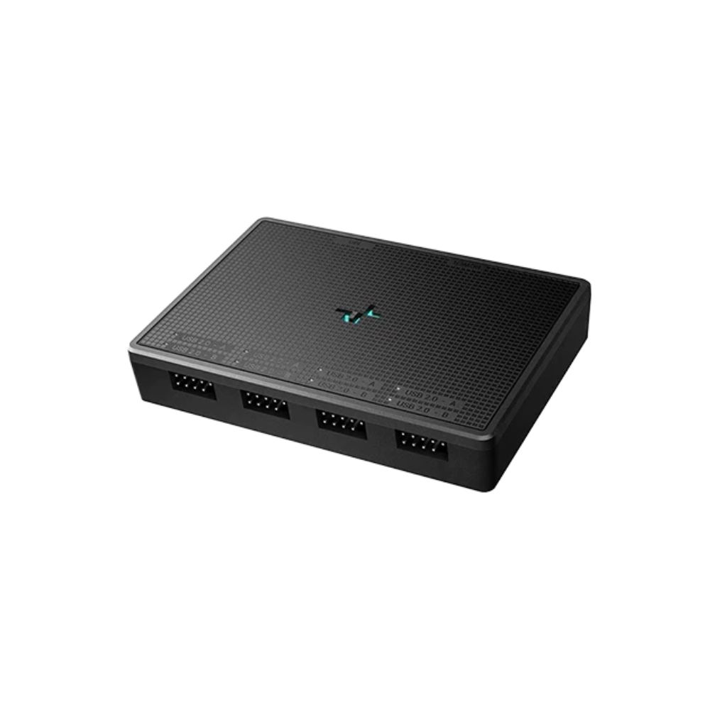 Deepcool UH-04 4-Ports USB Extension Hub