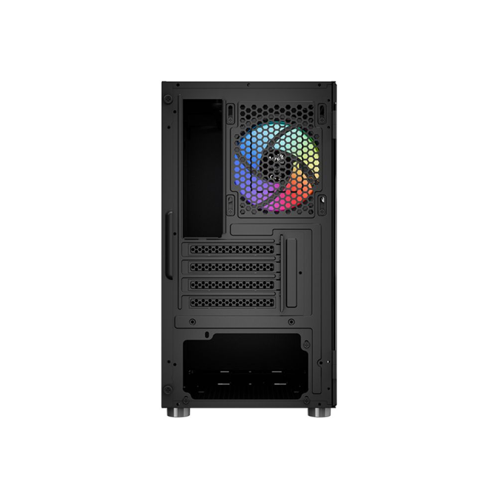 AeroCool CS-111 FRGB mATX Casing