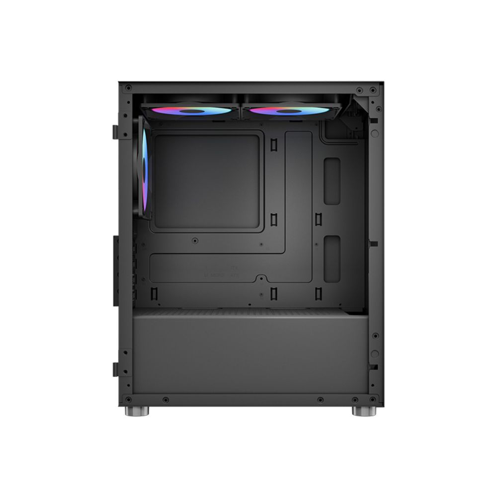 AeroCool CS-111 FRGB mATX Casing