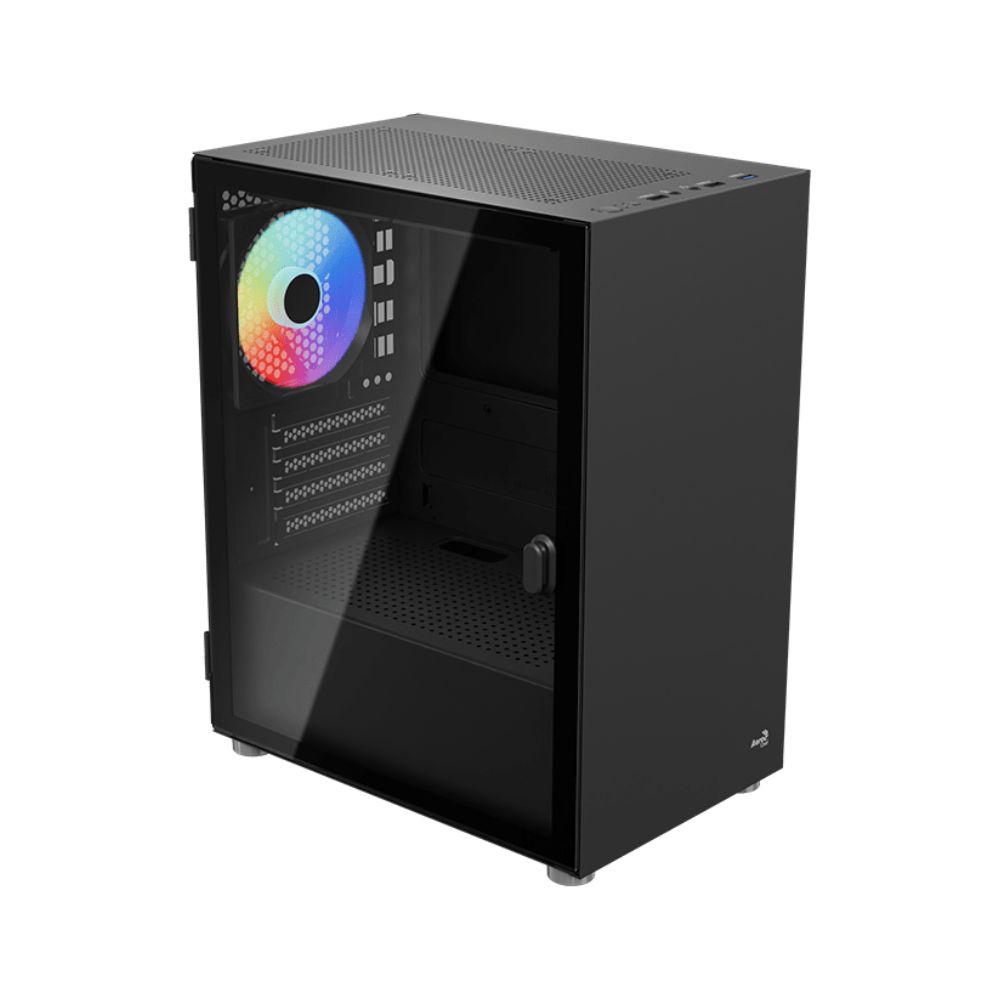 AeroCool CS-111 FRGB mATX Casing