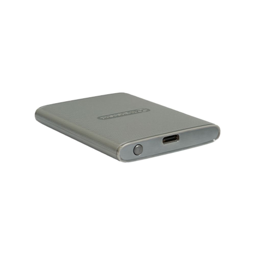 Transcend ESD360C Type-C External SSD