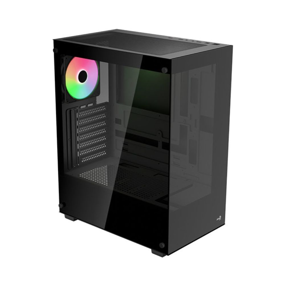 AeroCool Pivot ARGB ATX Casing