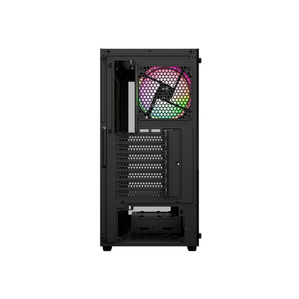 AeroCool Pivot ARGB mATX Casing