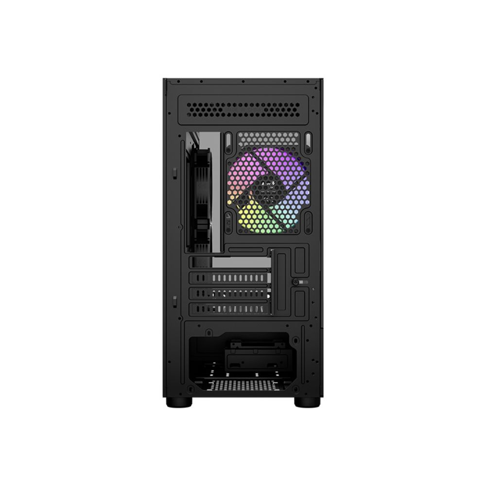 AeroCool Viewport Mini ARGB mATX Casing