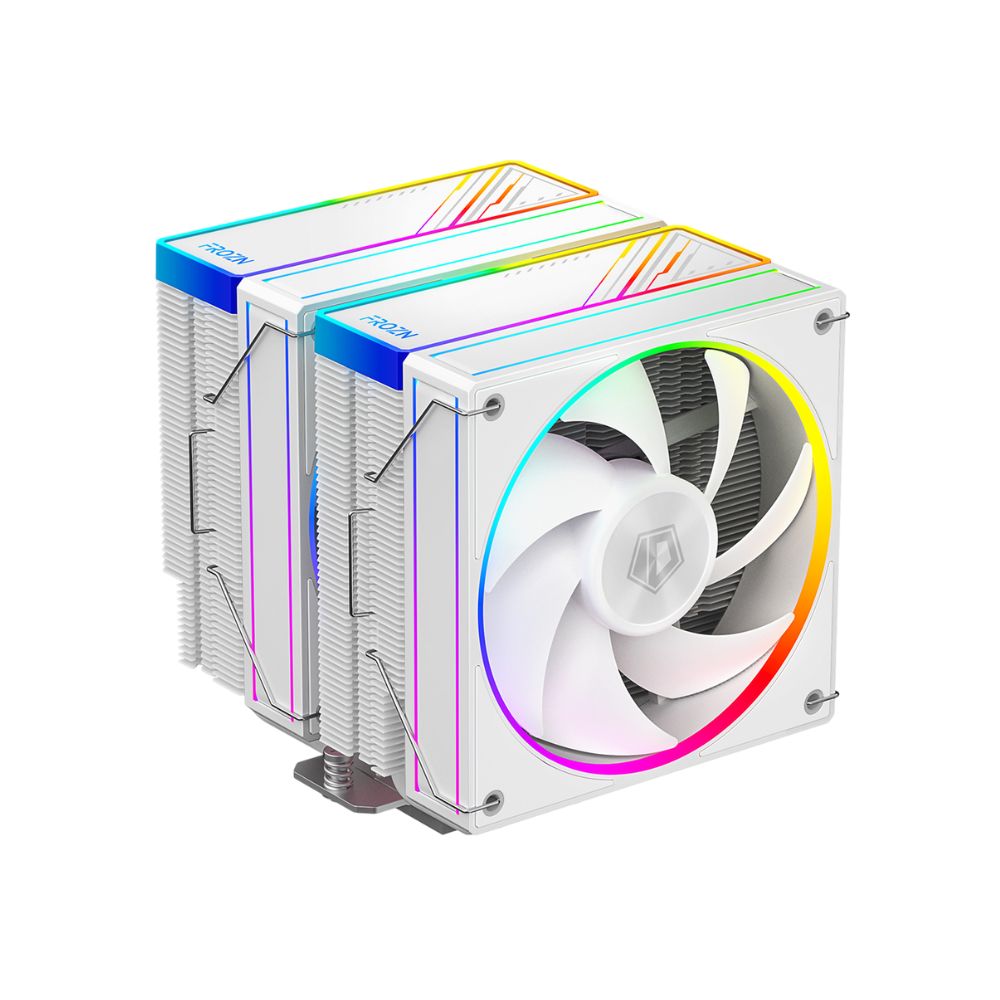 ID-Cooling FROZN A620 ARGB Air Cooling