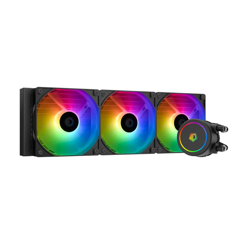 ID-Cooling FX360 ARGB AIO Liquid Cooling