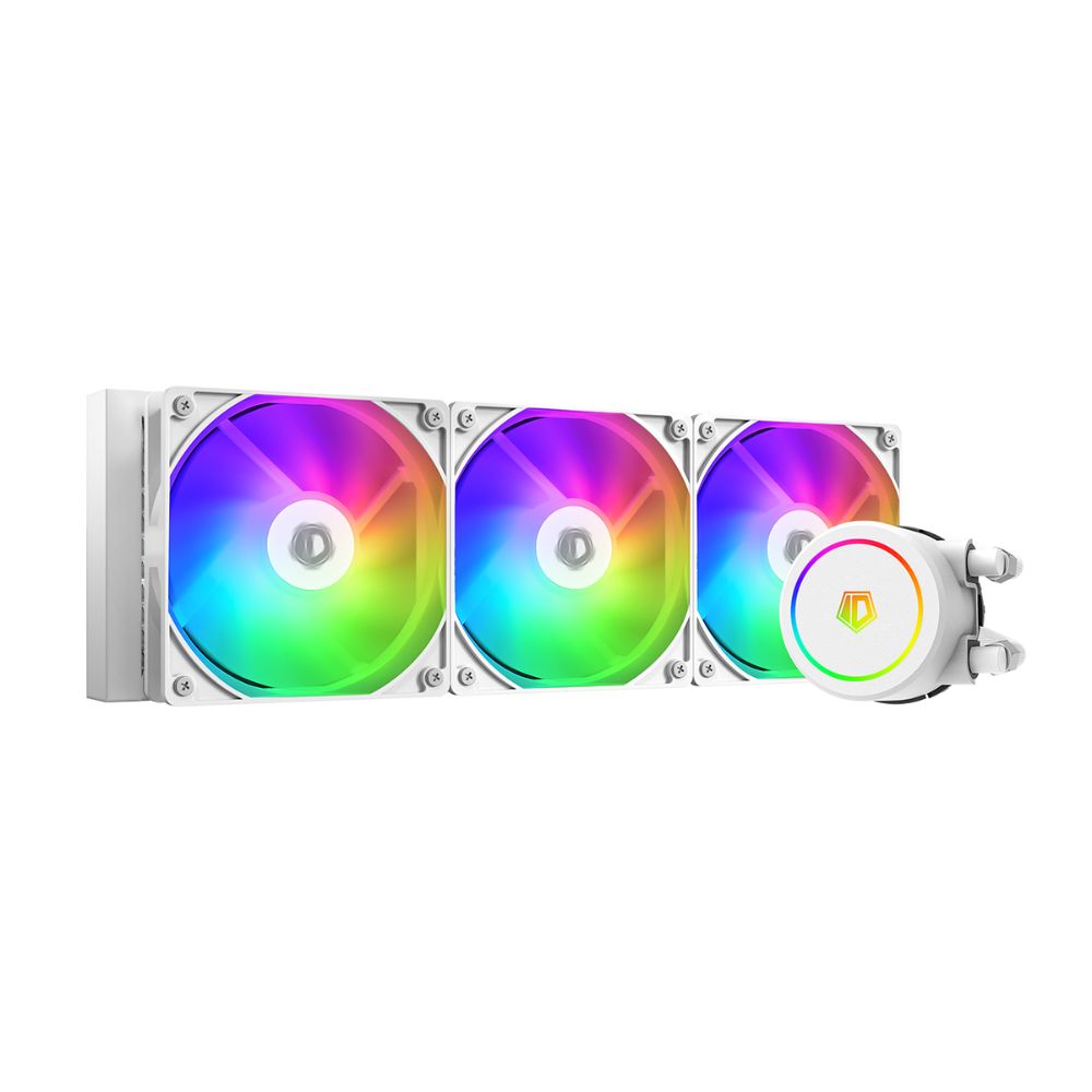 ID-Cooling FX360 ARGB AIO Liquid Cooling