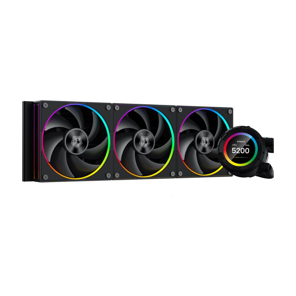 ID-Cooling SPACE SL360 AIO Liquid Cooling