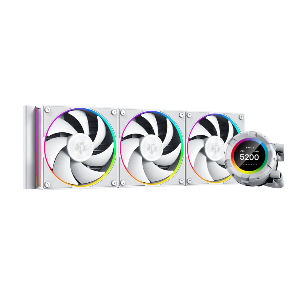 ID-Cooling SPACE SL360 AIO Liquid Cooling