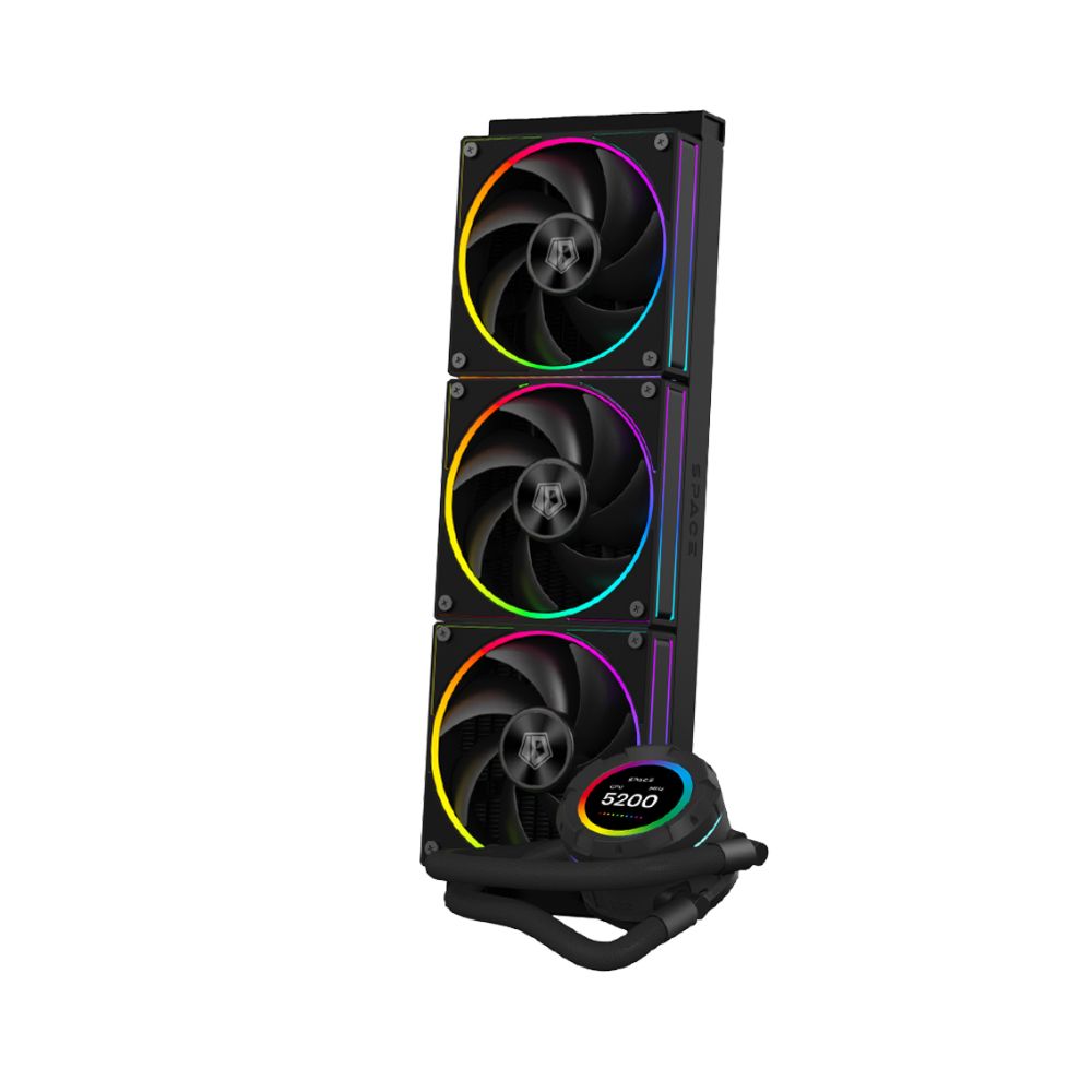 ID-Cooling SPACE SL360 AIO Liquid Cooling