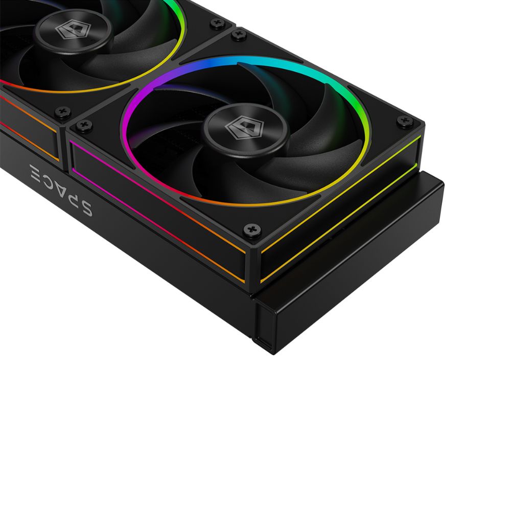 ID-Cooling SPACE SL360 AIO Liquid Cooling