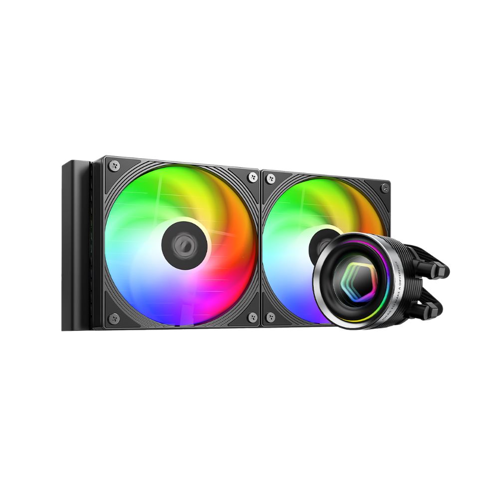 ID-Cooling FX240 INF ARGB AIO Liquid Cooling