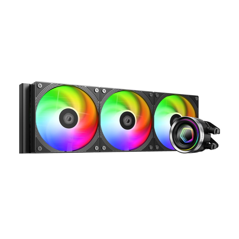 ID-Cooling FX360 INF ARGB AIO Liquid Cooling