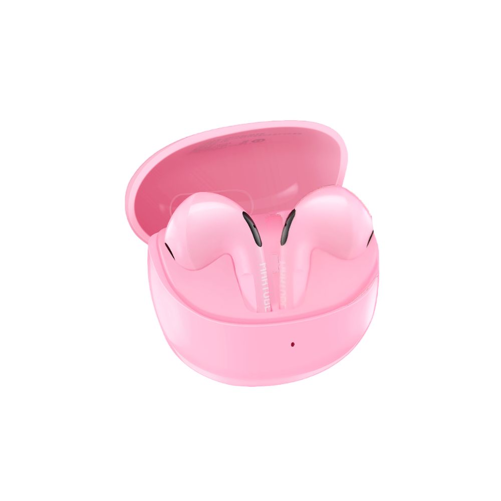 MarTube Hello Kitty Music Diary Wireless Earbuds