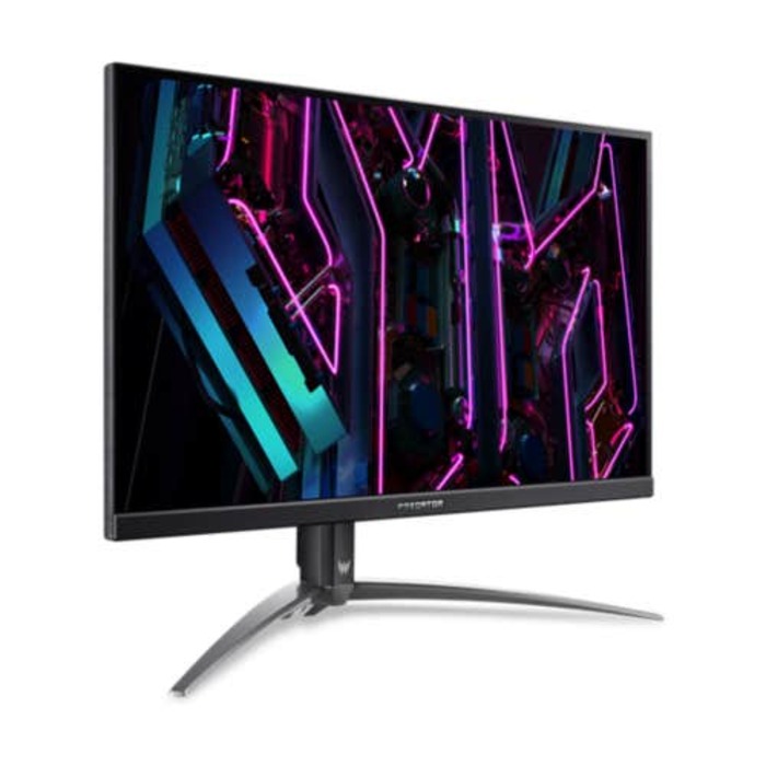 Acer Predator XB273UV3 Gaming Monitor | 27"