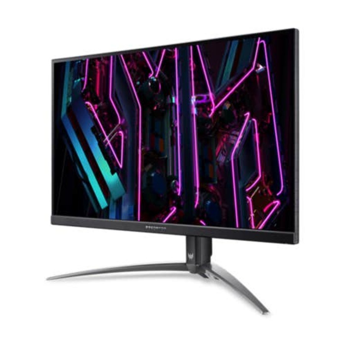 Acer Predator XB273UV3 Gaming Monitor | 27"