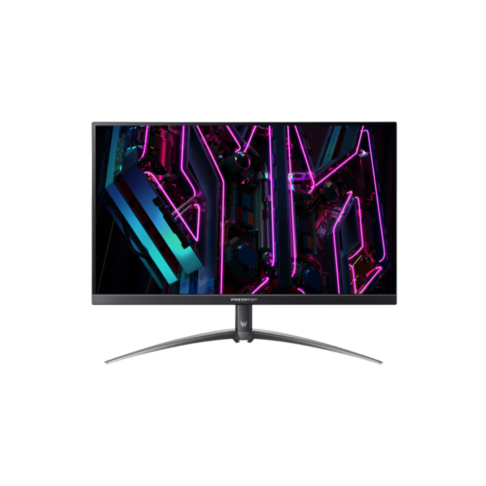 Acer Predator XB273UV3 Gaming Monitor | 27"