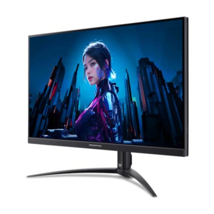 Acer Predator XB323QUM3 Gaming Monitor | 31.5"