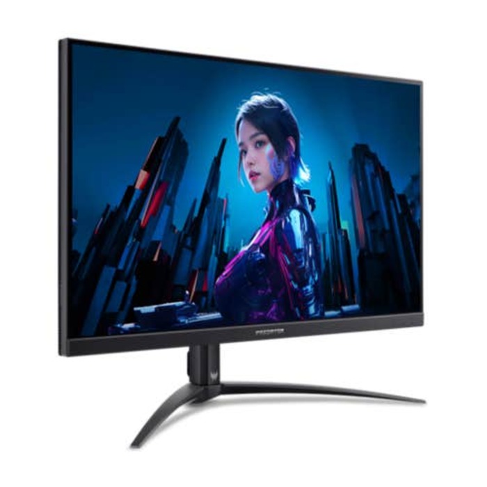 Acer Predator XB323QUM3 Gaming Monitor | 31.5"