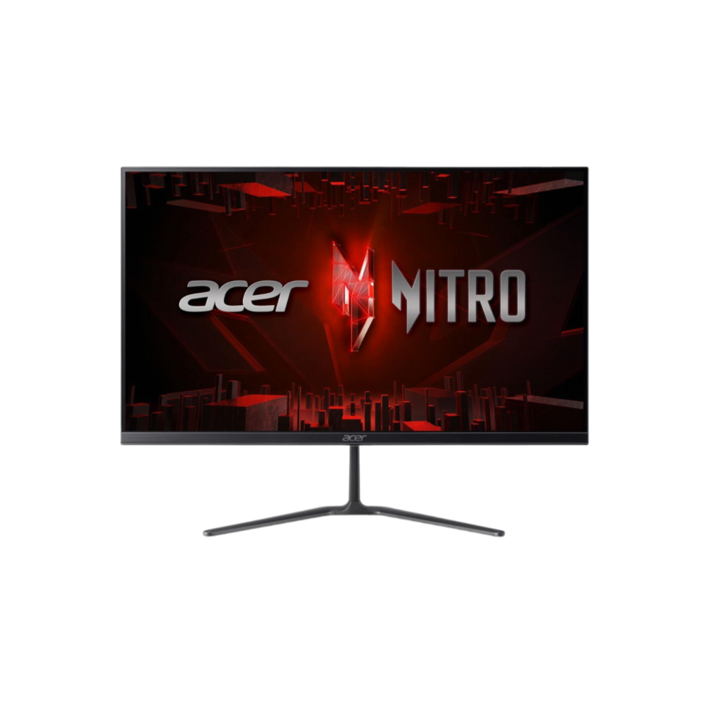 Acer Nitro KG240YM5 23.8" Gaming Monitor | FHD (1920 x 1080)