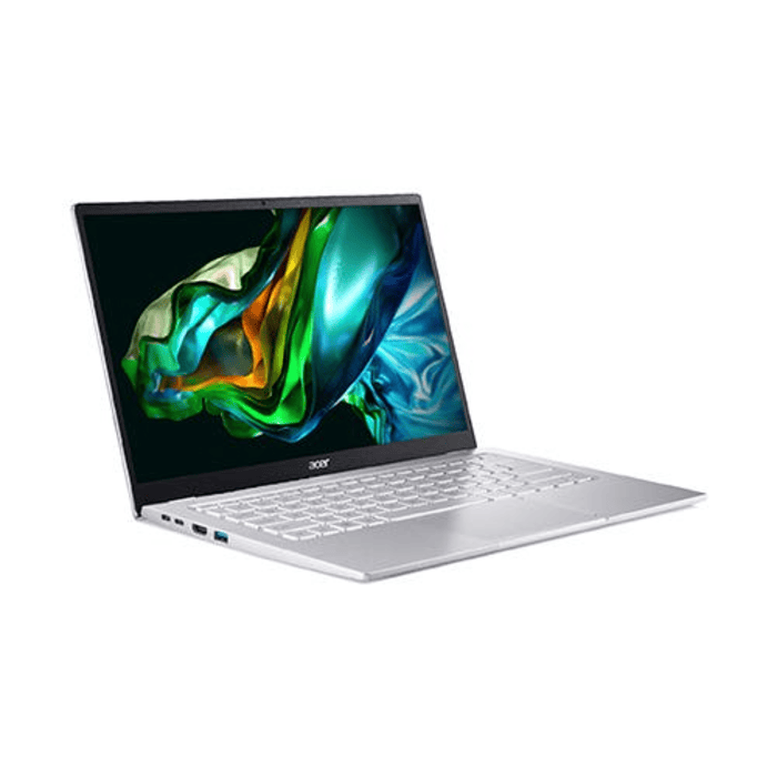 Acer Swift GO 14 SFG14-41-R54Y Laptop | AMD Ryzen 5-7430U