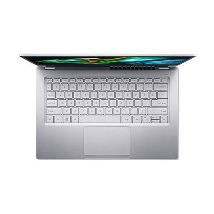 Acer Swift GO 14 SFG14-41-R54Y Laptop | AMD Ryzen 5-7430U