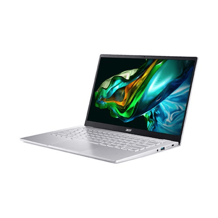 Acer Swift GO 14 SFG14-41-R54Y Laptop | AMD Ryzen 5-7430U