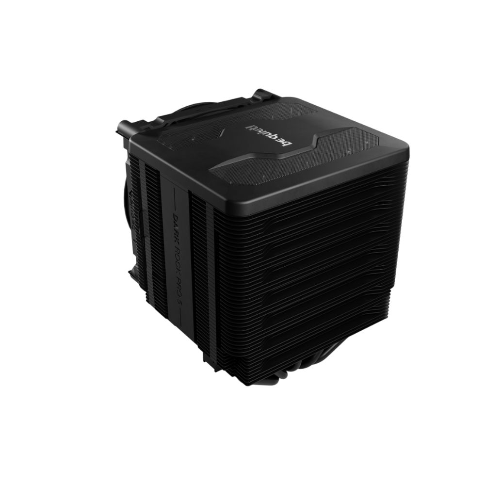 Be Quiet! Dark Rock PRO 5 Air Cooling